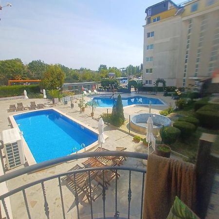 Single Apartment In Searegal Compex Sunny Beach Exterior photo