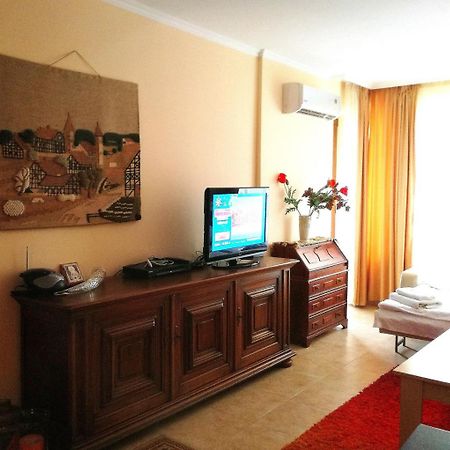 Single Apartment In Searegal Compex Sunny Beach Exterior photo