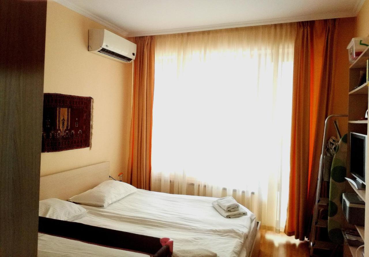 Single Apartment In Searegal Compex Sunny Beach Exterior photo